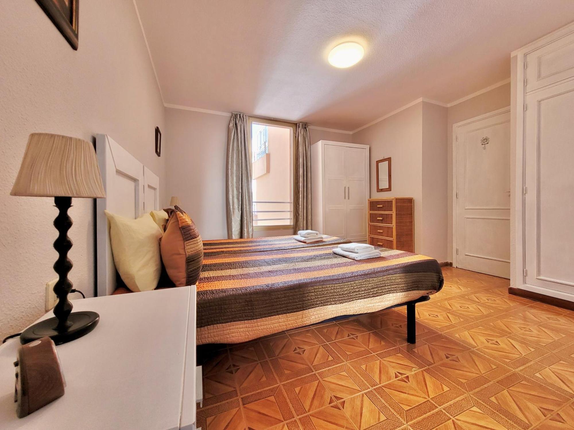 פוארטו דה לה קרוז Silvana Sunny Apartment מראה חיצוני תמונה