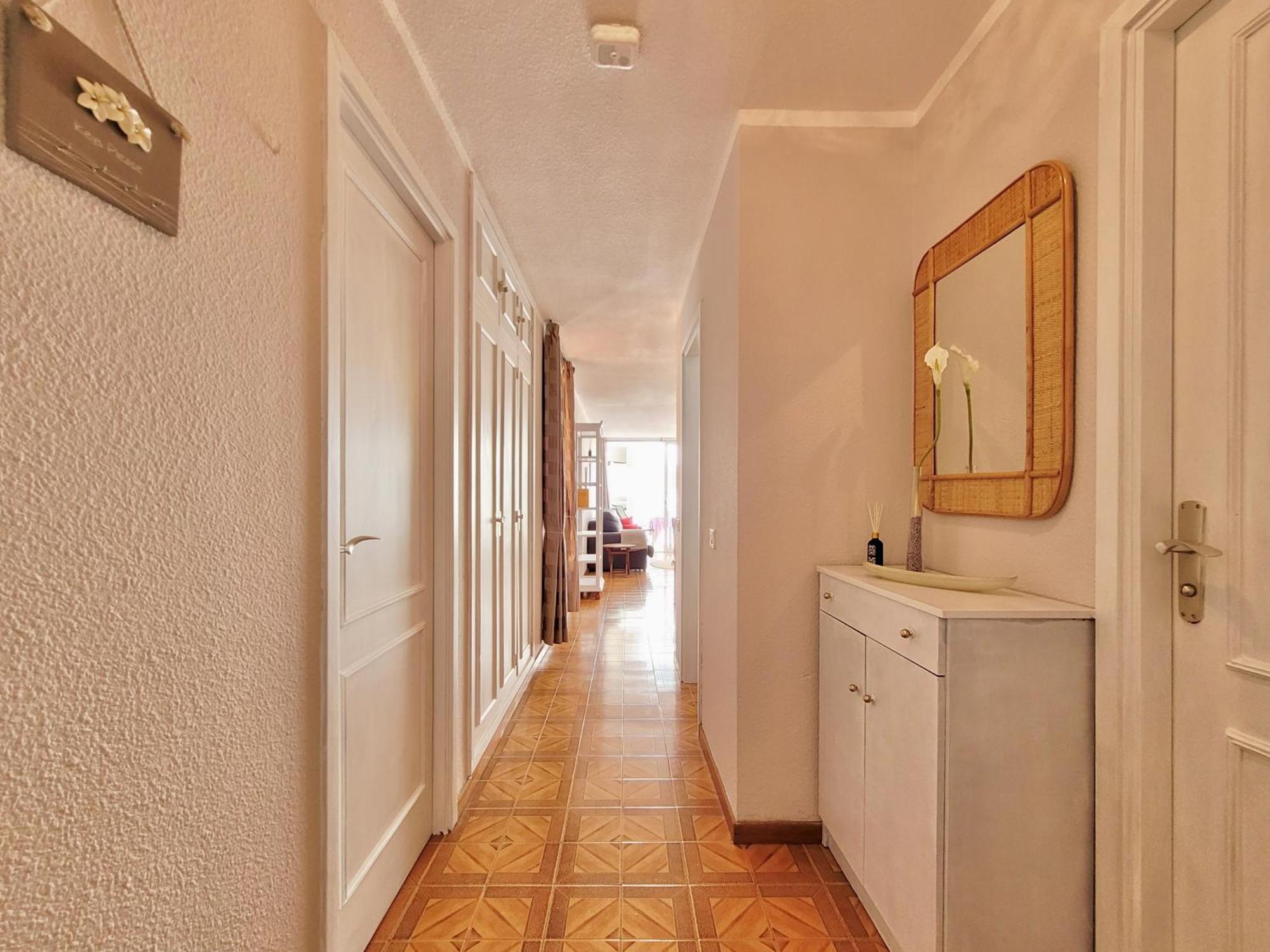 פוארטו דה לה קרוז Silvana Sunny Apartment מראה חיצוני תמונה