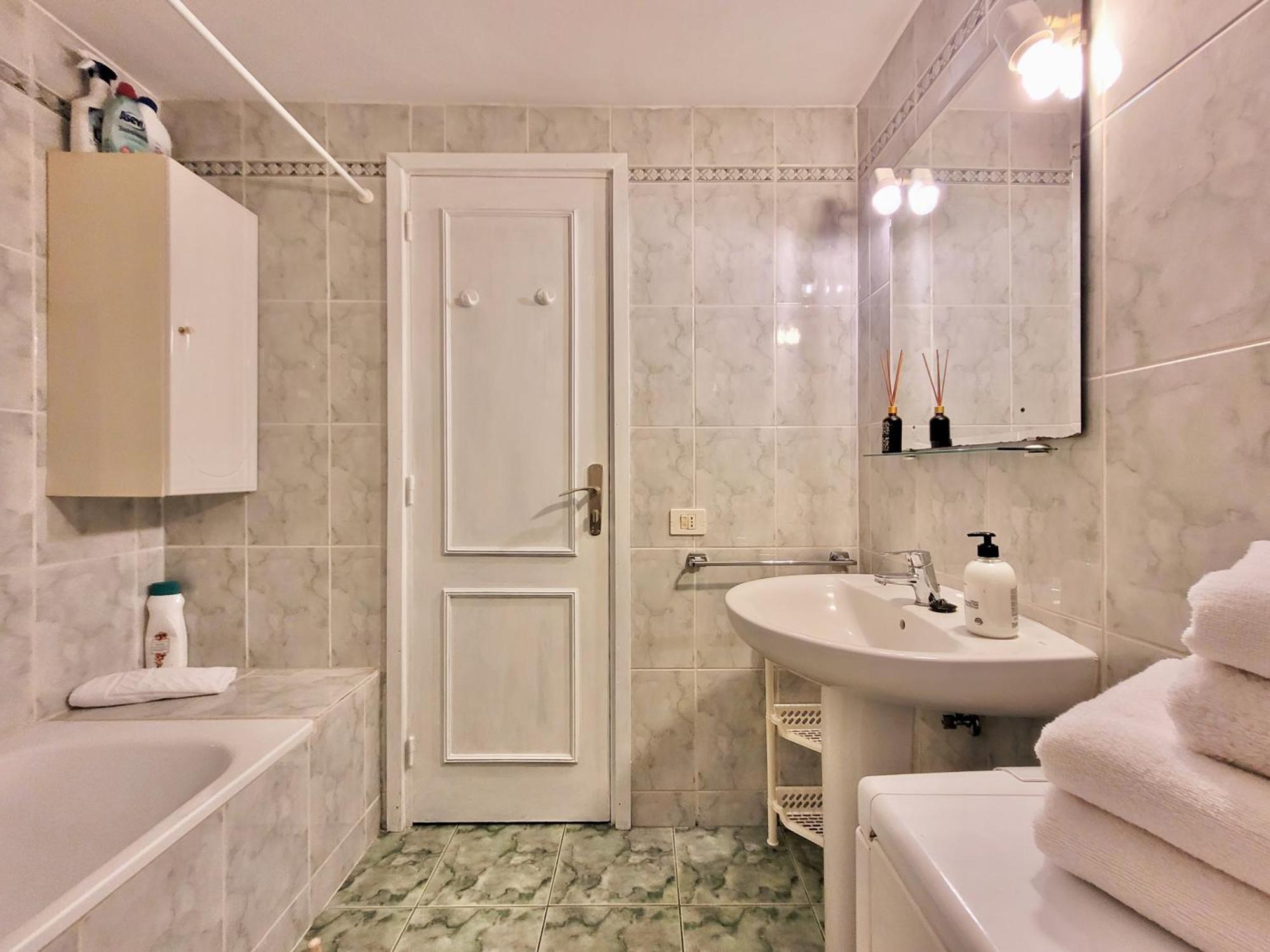 פוארטו דה לה קרוז Silvana Sunny Apartment מראה חיצוני תמונה